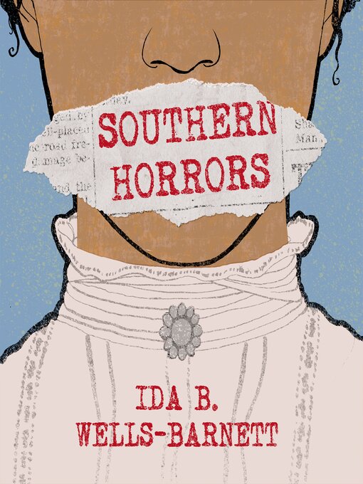 Title details for Southern Horrors by Ida B. Wells-Barnett - Available